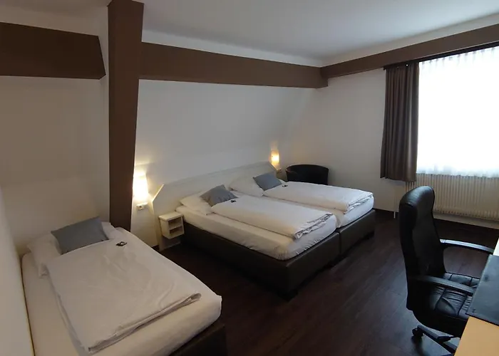 Hotel Alte Post