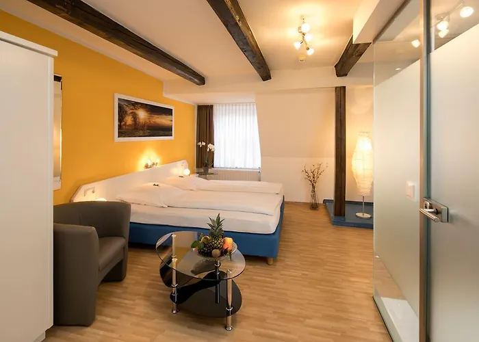 Hotel Alte Post
