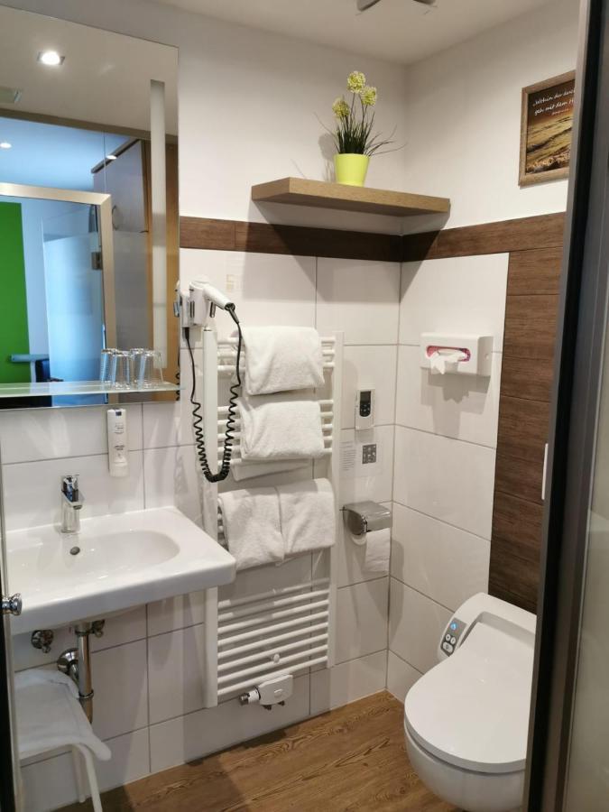 Hotel Alte Post