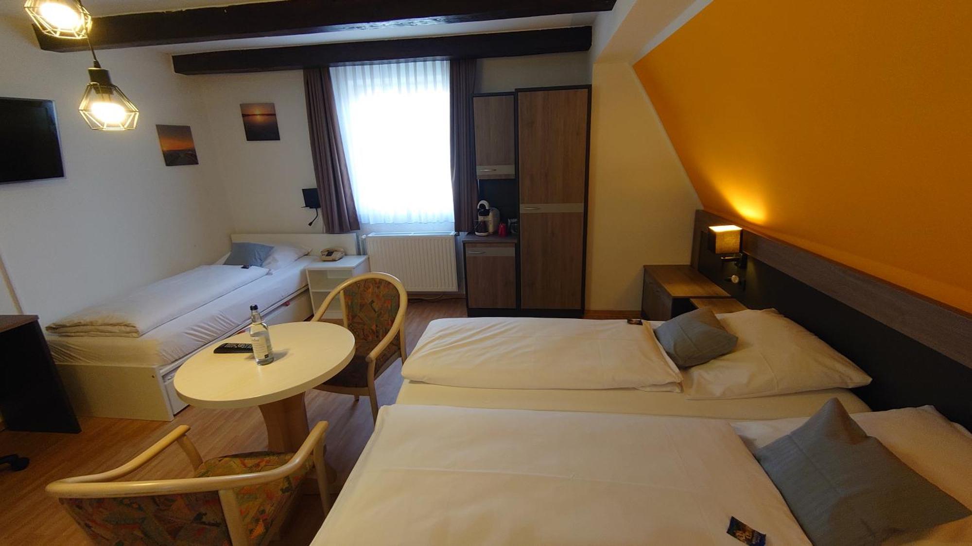 Hotel Alte Post 3*
