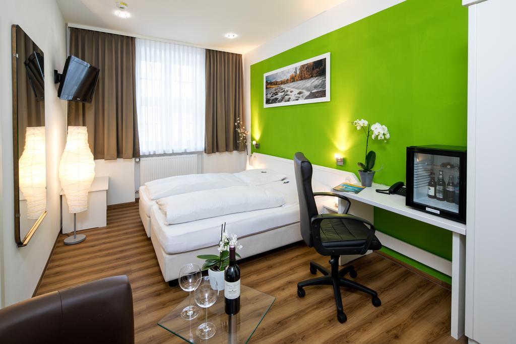 Alte Post Hotel Schongau
