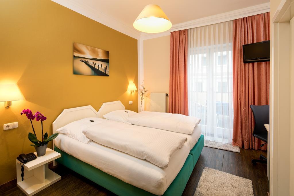Hotel Alte Post Schongau