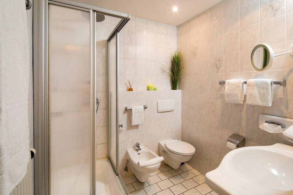 Hotel Alte Post 3*
