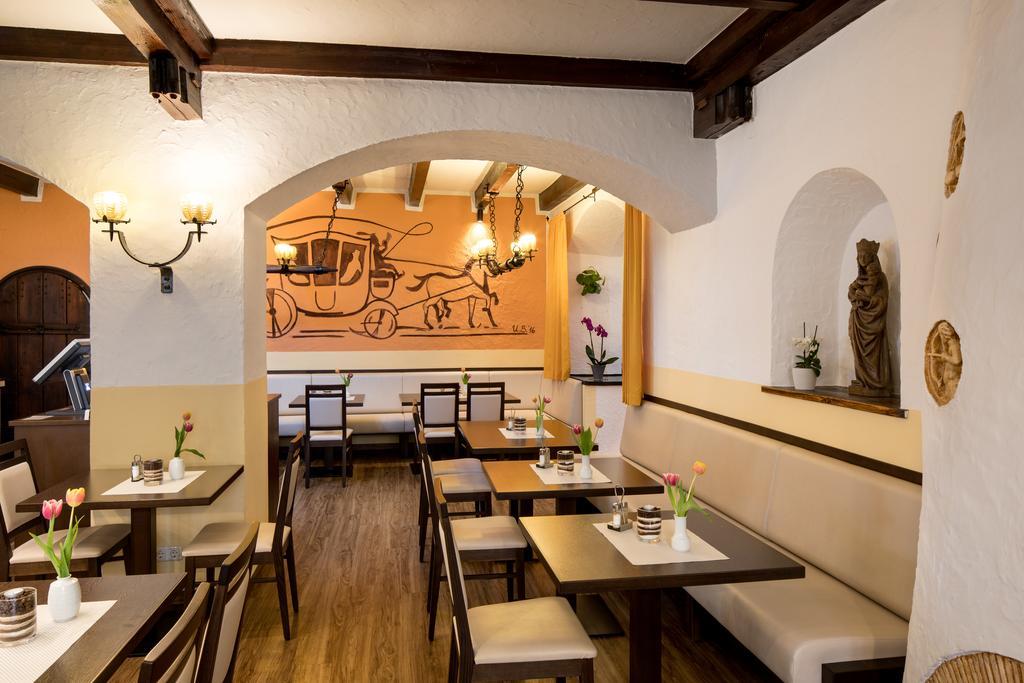 Hotel Alte Post Schongau