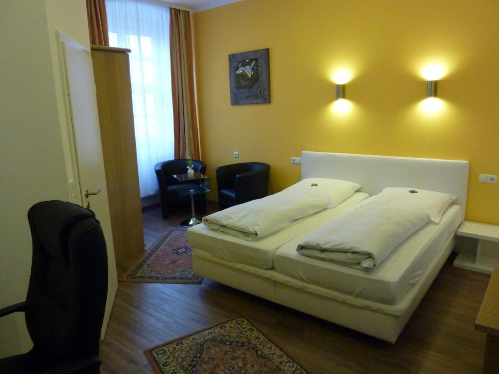 Hotel Alte Post 3*