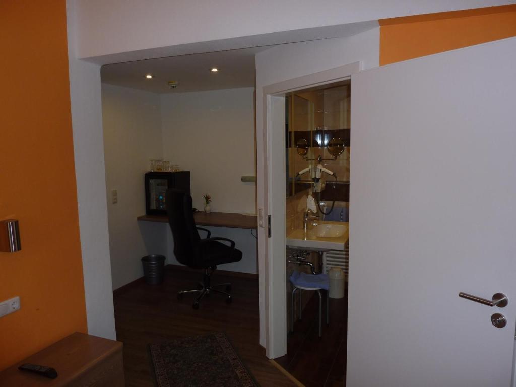 Alte Post Hotel